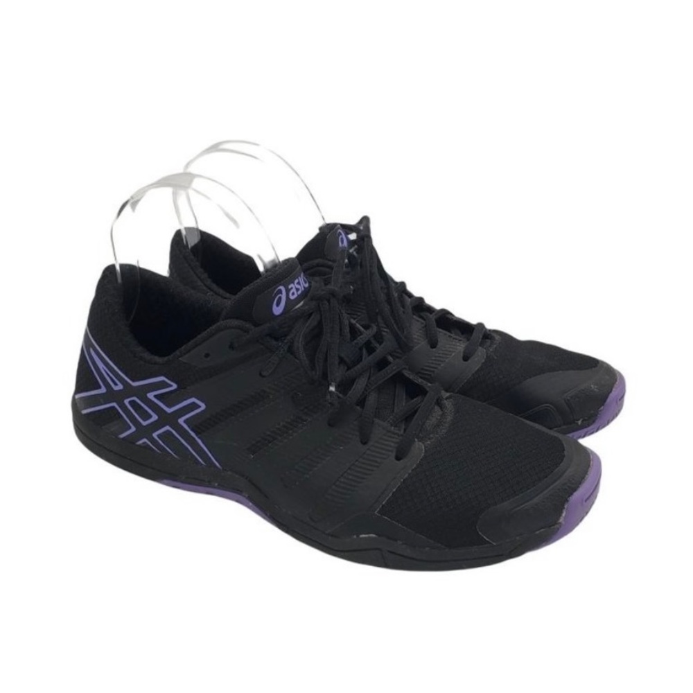 Asics Sneakers 9 Womens Training Running Shoes